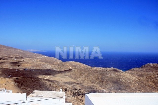 Holiday homes for Sale -  Serifos, Islands