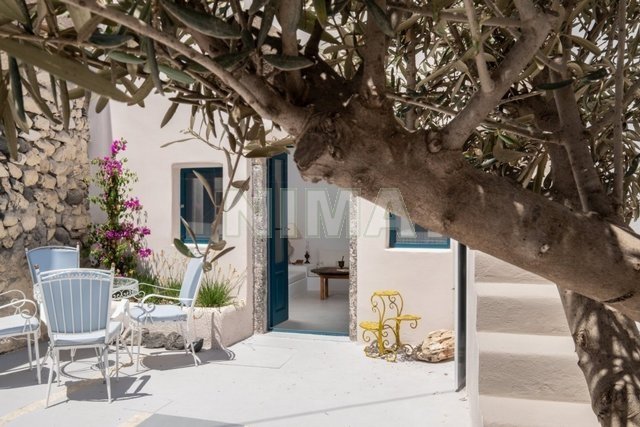 Maison de vacances à vendre Santorini, Îles (Référence M-370)