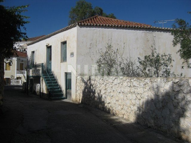 Maison de vacances à vendre Spetses, Îles (Référence M-1291)