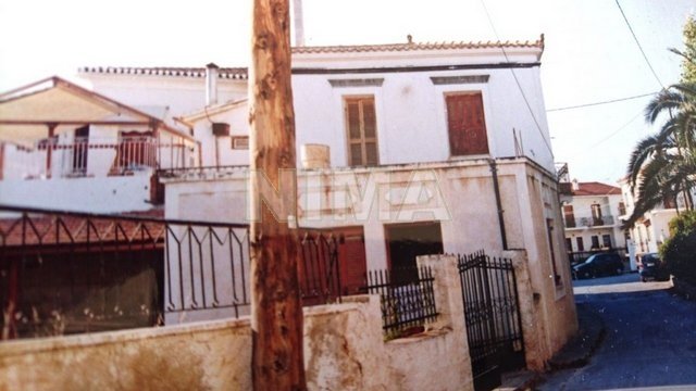 Holiday homes for Sale Galaxidi, Coastal areas of mainland Greece (code M-290)