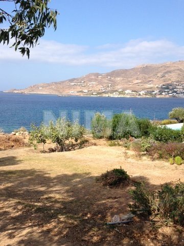 Terrain ( province ) à vendre Syros, Îles (Référence N-14273)