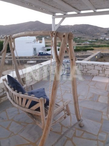 Maison de vacances à vendre Paros, Îles (Référence M-1137)