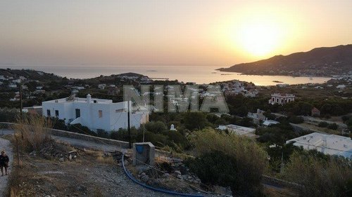 Grundstück ( Provinz ) zur Landgewährung -  Syros, Inseln