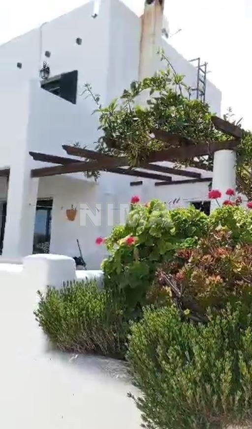 Maison de vacances à vendre Leros, Îles (Référence N-14306)