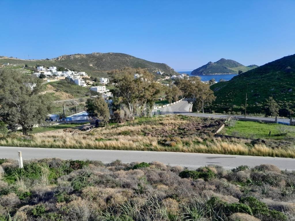 Land ( province ) for Sale Patmos, Islands (code M-1509)