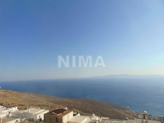 Holiday homes for Sale Tinos, Islands (code M-1600)