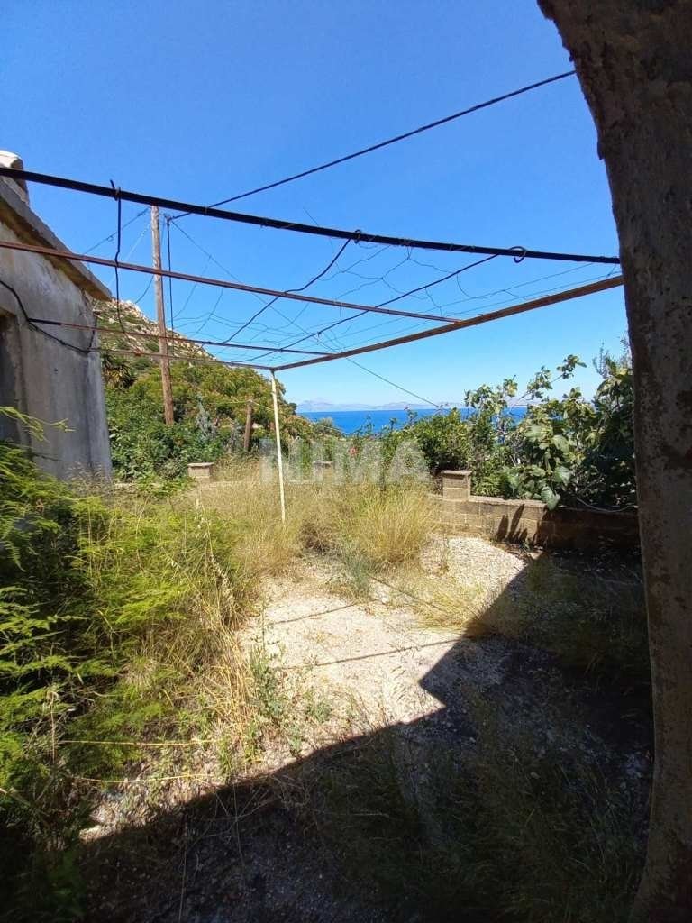 коттеджи / загородные дома на Продажу Икариа, Острова (Код M-1391)