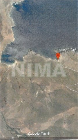 Terrain ( province ) à vendre Kythnos, Îles (Référence M-790)