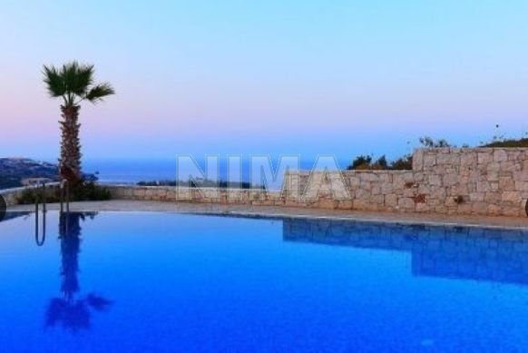 коттеджи / загородные дома на Продажу Крит, Острова (Код N-12913)