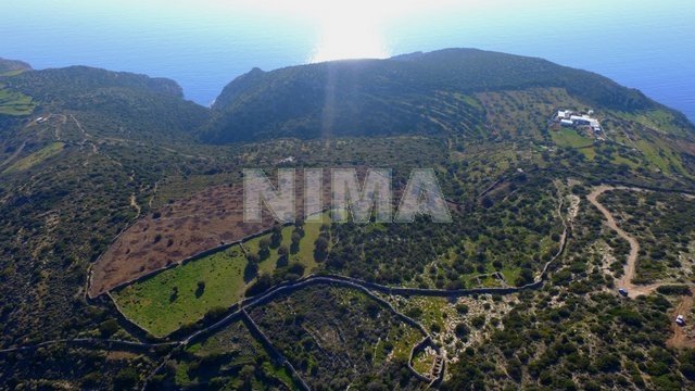 Land ( province ) for Sale Sifnos, Islands (code N-15020)