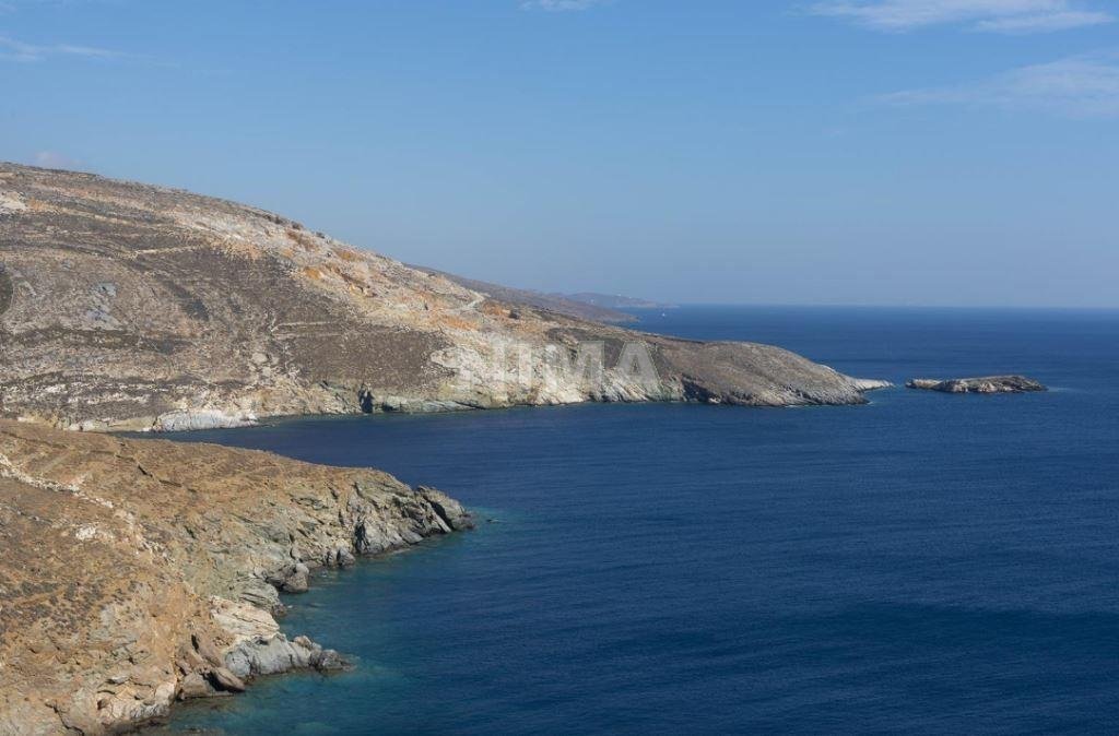 Land ( province ) for Sale Tinos, Islands (code M-1605)