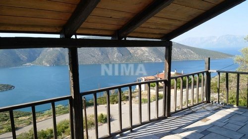 Holiday homes for Sale -  Evia, Islands