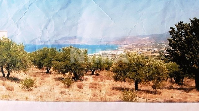 Terrain ( province ) à vendre Crete, Îles (Référence M-1106)