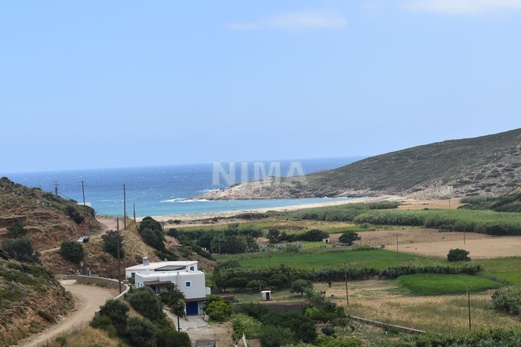 Holiday homes for Sale Andros, Islands (code M-1620)