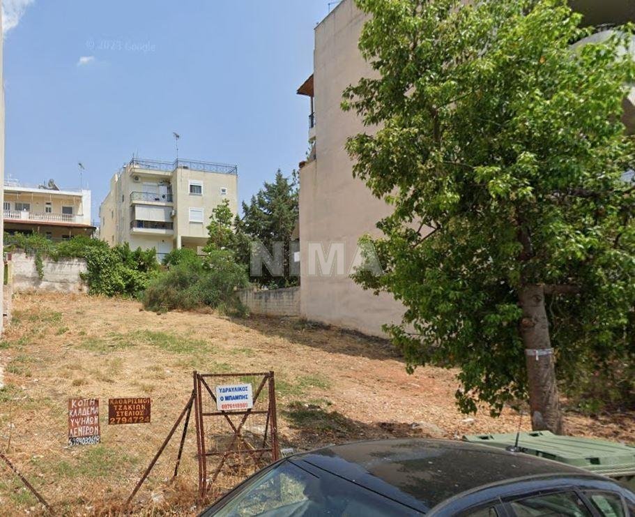 Land ( Athens ) for Sale -  Argyroupoli, Athens southern suburbs