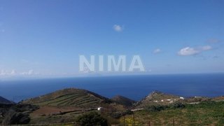 Terrain ( province ) à vendre -  Sifnos, Îles