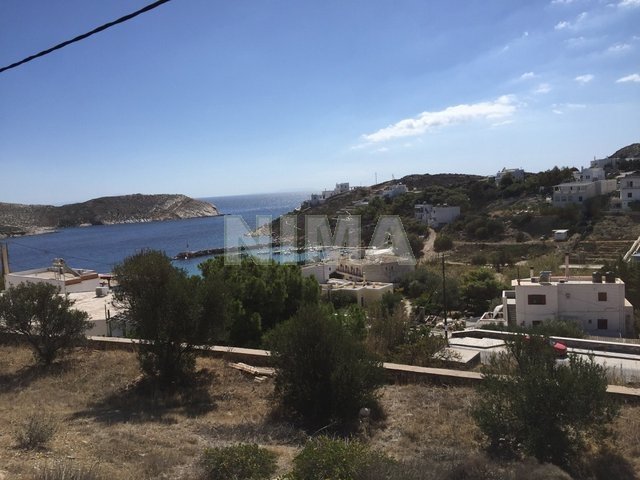 Land ( province ) for Sale Syros, Islands (code M-1330)