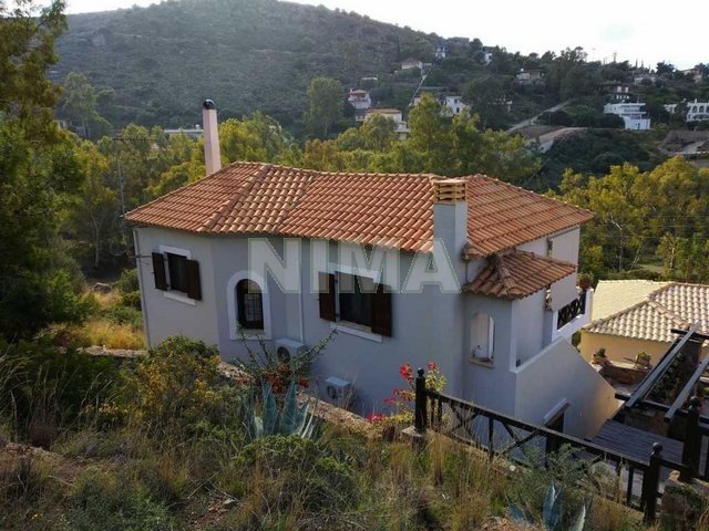 Holiday homes for Sale Aegina, Islands (code M-826)