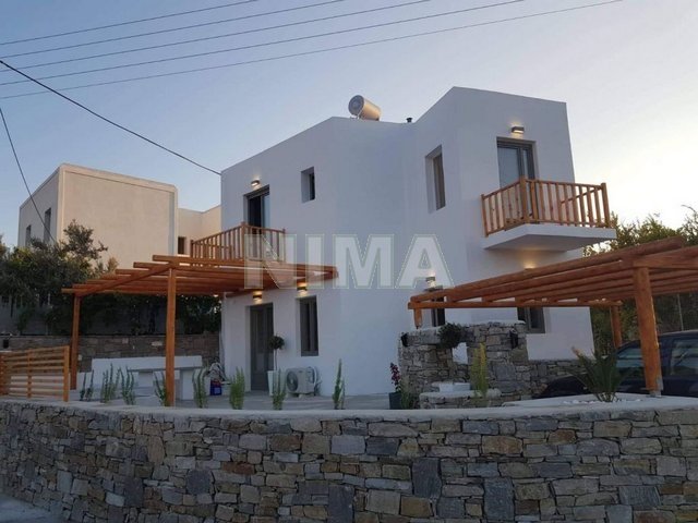 Holiday homes for Sale Paros, Islands (code M-611)
