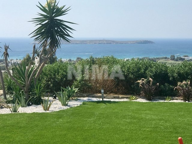 Holiday homes for Sale Paros, Islands (code M-470)