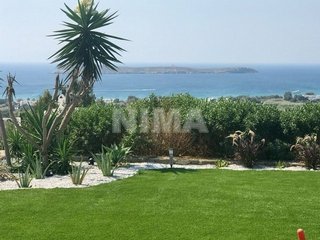 For sale holiday homes Paros Islands