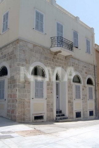 Maison de vacances à vendre Syros, Îles (Référence N-14473)