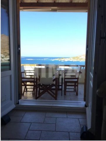 Maison de vacances à vendre Syros, Îles (Référence N-14285)