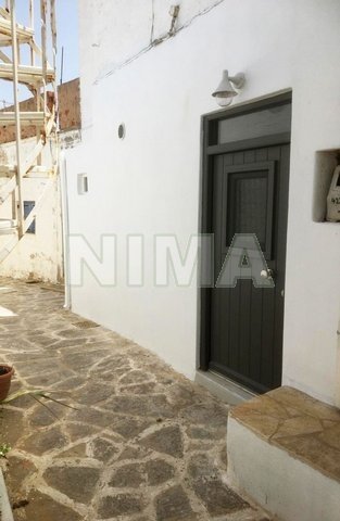 Holiday homes for Sale Paros, Islands (code M-1067)