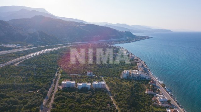 Land - Investment for Sale -  Derveni, Peloponnese