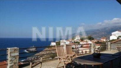 Ferienhäuser zum Verkauf Ikaria, Inseln (referenz Nr. M-1505)