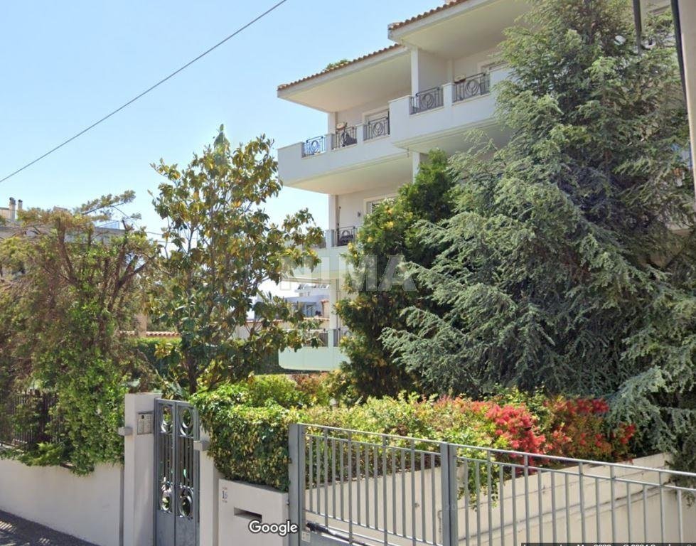 Furnished houses for Rent Kifissia, Athens northern suburbs (code N-6122)