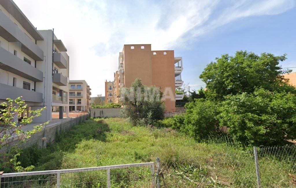 Land ( Athens ) for Sale -  Maroussi, Athens northern suburbs