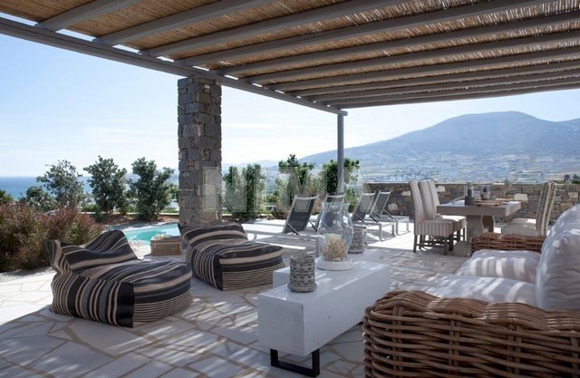 Maison de vacances à vendre Paros, Îles (Référence )