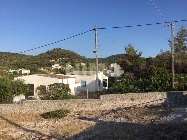 Holiday homes for Sale Aegina, Islands (code M-825)