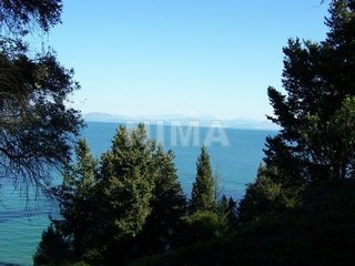 Land - Investment for Sale -  Corfu, Islands