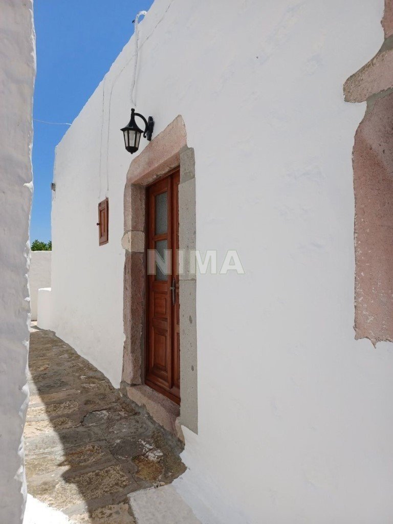 Ferienhäuser zum Verkauf -  Patmos, Inseln