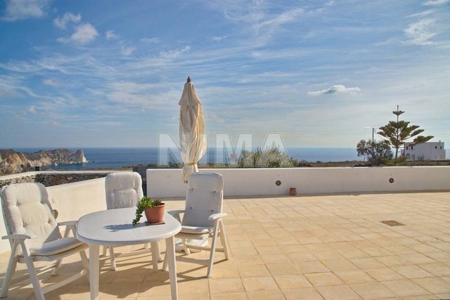 Holiday homes for Sale Santorini, Islands (code M-841)
