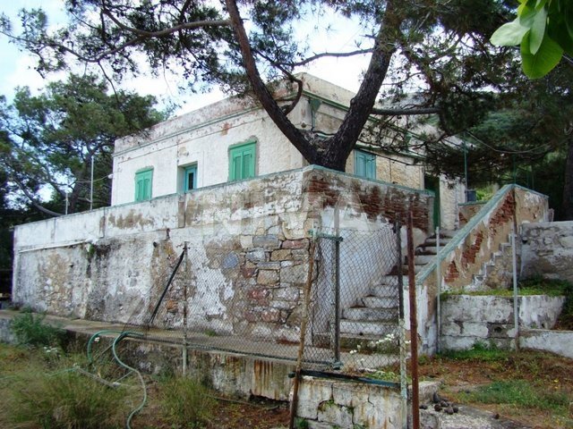 коттеджи / загородные дома на Продажу Сирос, Острова (Код M-407)
