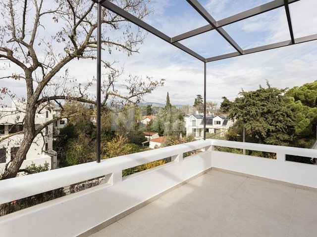 Duplex apartment for Sale Kifissia, Athens northern suburbs (code M-1572)