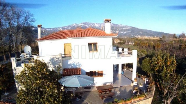 Holiday homes for Sale Pelion, Coastal areas of mainland Greece (code M-275)
