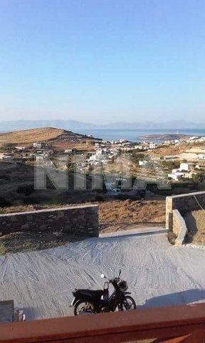 Maison de vacances à vendre Syros, Îles (Référence N-14514)