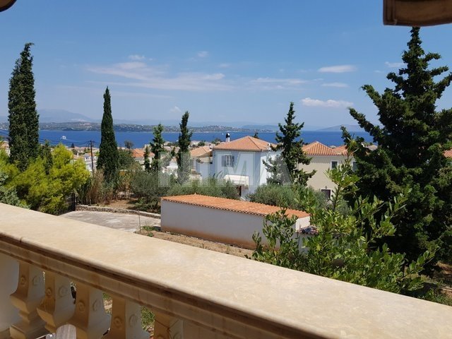 Holiday homes for Sale Spetses, Islands (code N-14708)