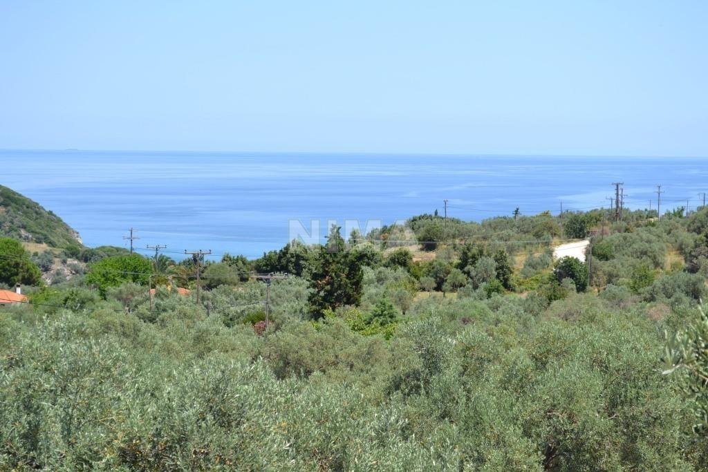 коттеджи / загородные дома на Продажу Пилио, Прибрежные районы материковой Греции (Код M-1526)