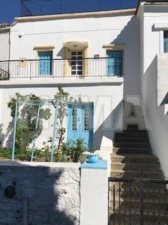 Maison de vacances à vendre Andros, Îles (Référence M-795)