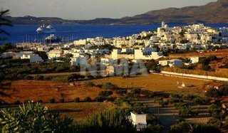 Land ( province ) for Sale -  Milos, Islands