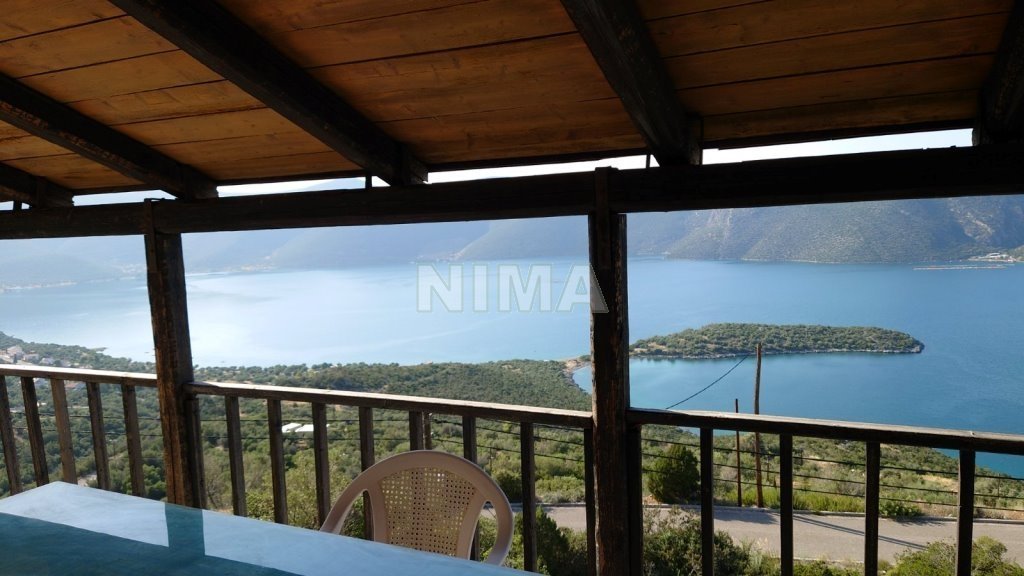 Holiday homes for Sale Evia, Islands (code N-11905)