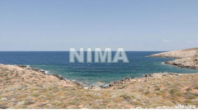 Land ( province ) for Sale Kythnos, Islands (code N-14113)