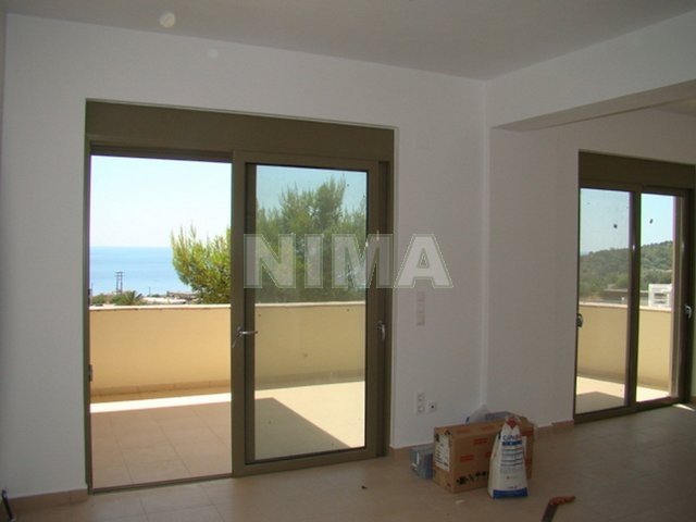 Holiday homes for Sale Aegina, Islands (code N-13402)