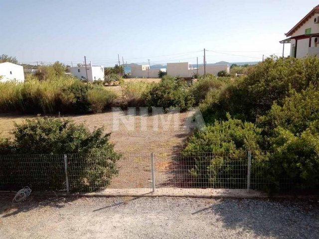 Land ( province ) for Sale Andros, Islands (code M-798)