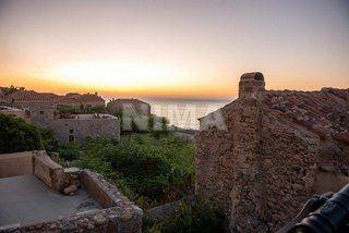 Holiday homes for Rent -  Monemvasia, Peloponnese